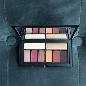 Smash box makeup palette